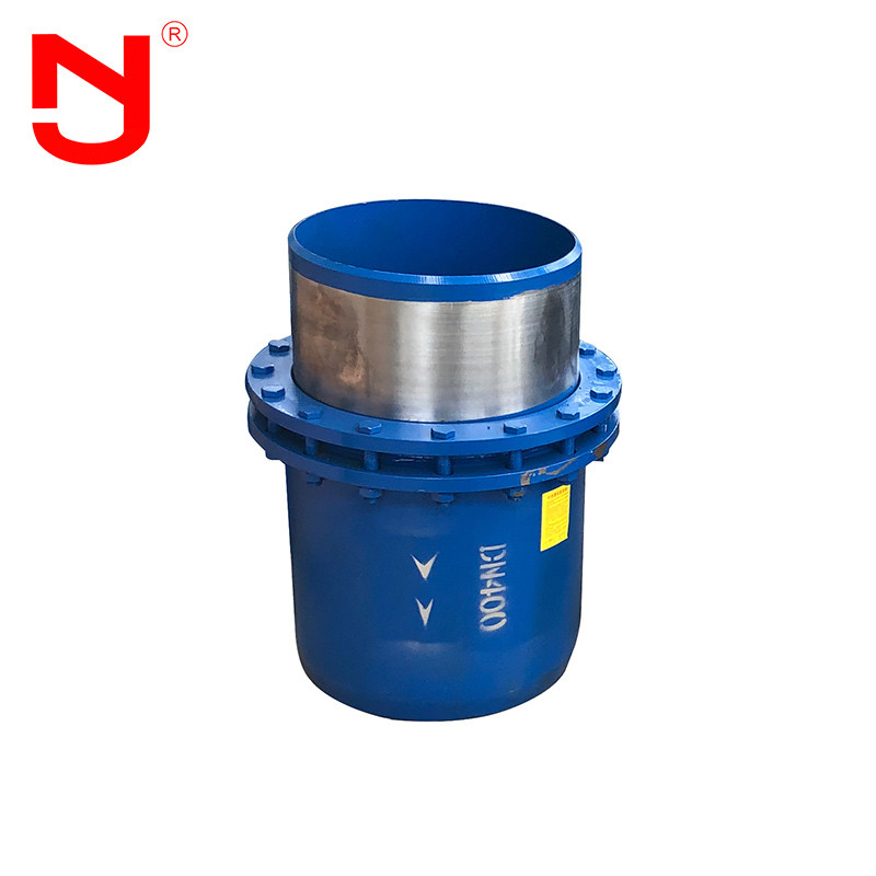 Резиновая труба разбирая совместный одиночный компенсатор DN65 DN80 ...