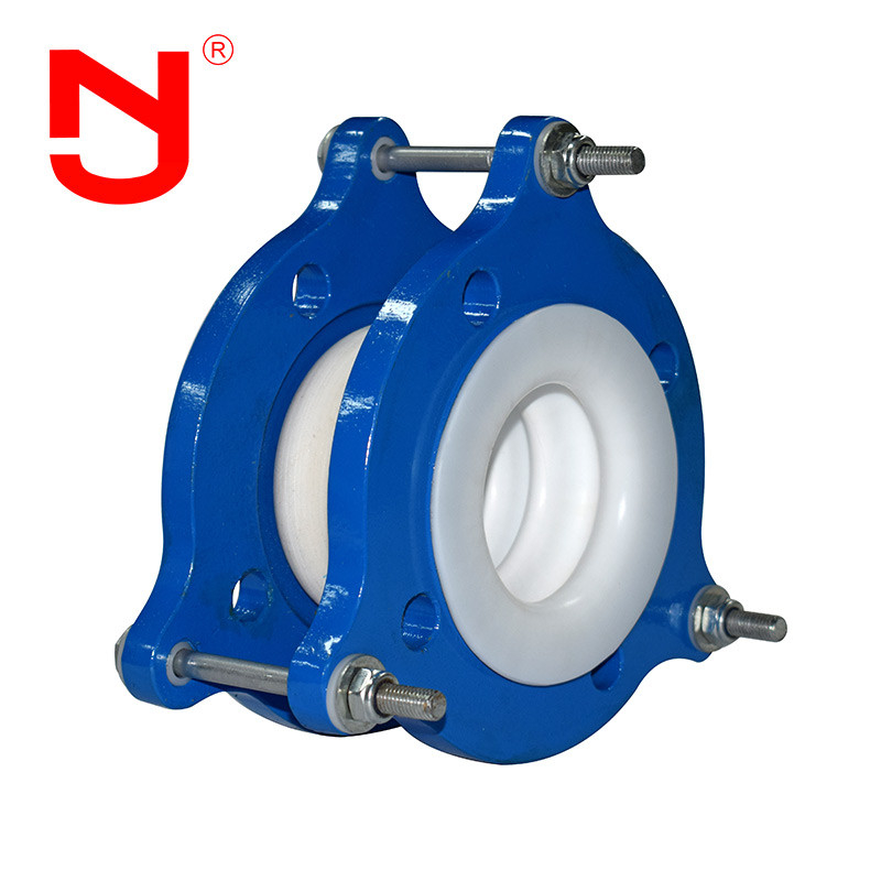 DIN ANSI JIS Углеродистая сталь PTFE расширение соединение легко установить галстук Стержень из нержавеющей стали
