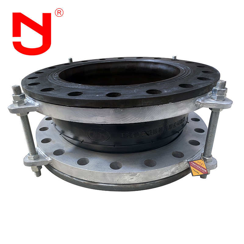 EPDM Rubber Wide Arch Arch Wellows расширение