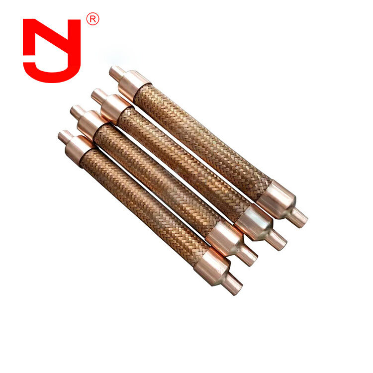 Сварный гибкий SS шланг с канавкой Металлический соединитель с нержавеющей сталью 304/316