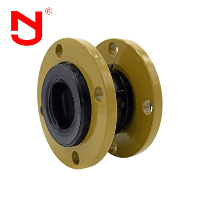 Крайние фитинги из углеродистой стали Epdm Expansion Joint Single Sphere