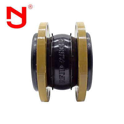 Нитрил EPDM односферный резиновый расширительный сустав DN32-DN800