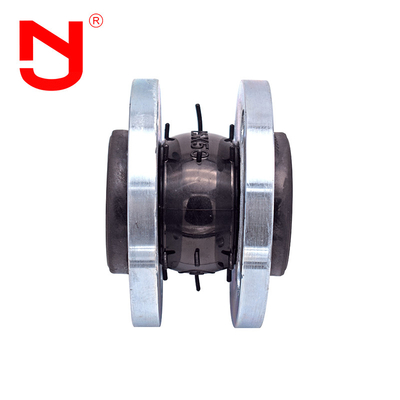 Фланцевое соединение Epdm Expansion Joint 150 PSI
