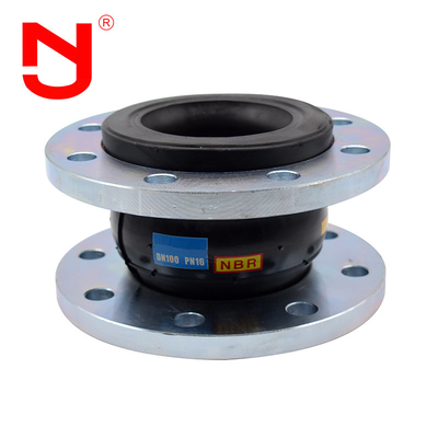 Ansi 150 NR резиновый расширительный разъем для систем HVAC