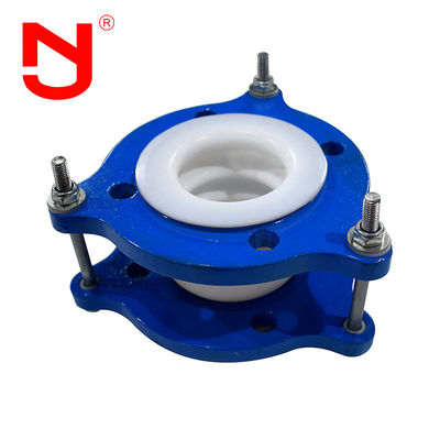 DIN ANSI JIS Углеродистая сталь PTFE расширение соединение легко установить галстук Стержень из нержавеющей стали