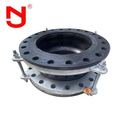 EPDM Rubber Wide Arch Arch Wellows расширение