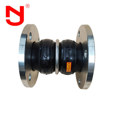 Flanged Expansion Joint Ansi Double Sphere Bellow System