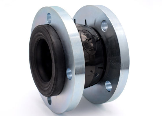 Нилоновый шнур односферный резиновый расширительный сустав