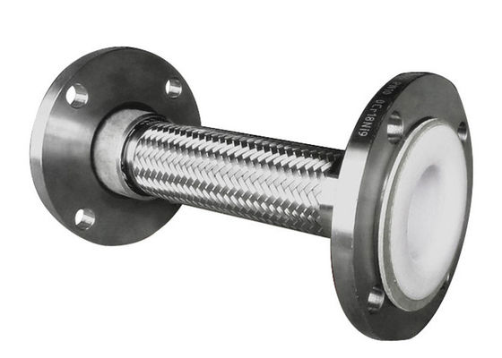 DN100 заплело совместное расширения, высокое соединение расширения давления гнет легко высокий подшипник