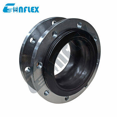 Расширение сильфона одиночной сферы высокого давления устойчивое в подгонянном трубопроводе