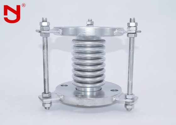 Тип соединение мембран расширения для компенсатора пронзительной системы выкованного высокой эффективностью