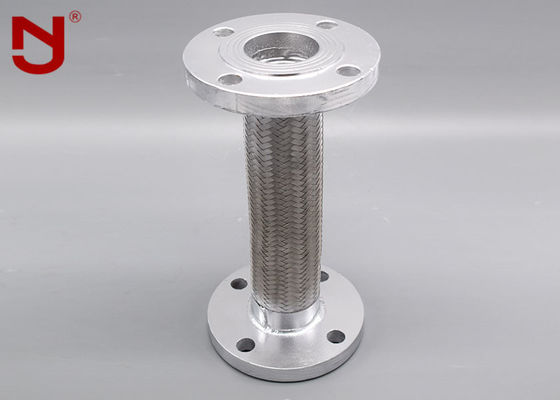 DN50-DN1000 Ss заплело выровнянное соединение сварки 304 гибкого рукава 316 материальное