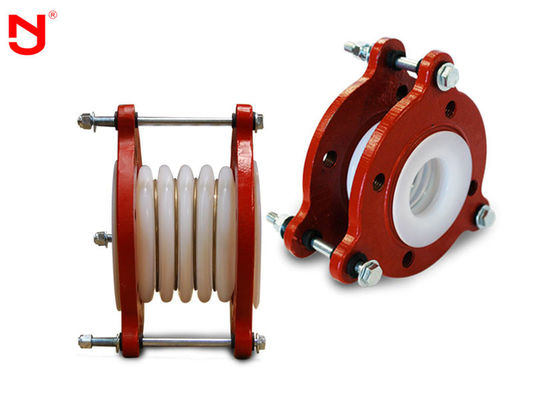 Высокое расширение Ductwork давления соединяет не доказательство погоды вещество-поглотителя для нефтедобывающей промышленности