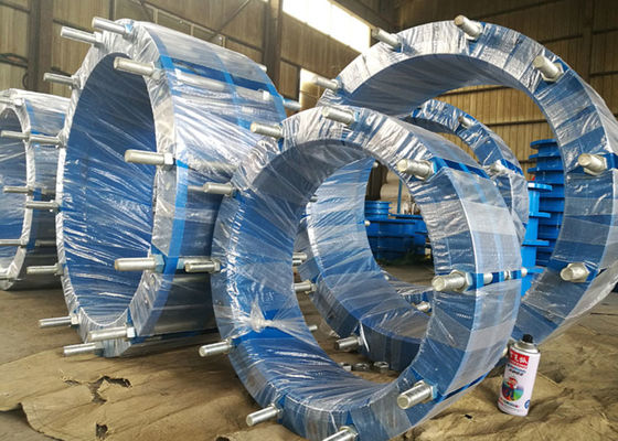 0-6 разбирать штуцера трубы Mpa совместный, задержанный разбирающ совместный фланец ANS BS DIN