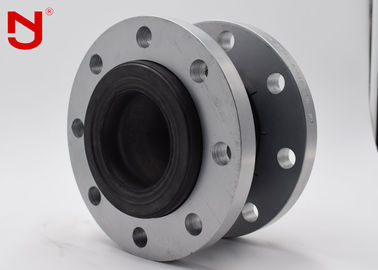 Рамка ткани шнура нейлона соединения расширения DN32-DN3000 трубы EPDM NBR SBR ключевая