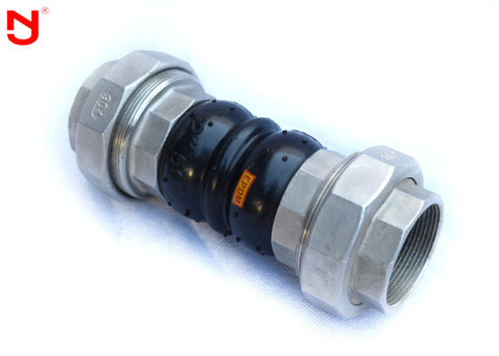 Ручно изготовленный высокотемпературный расширительный сустав