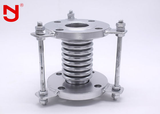 Термальное соединение расширения металла, мембраны расширения для труб большая полезная площадь