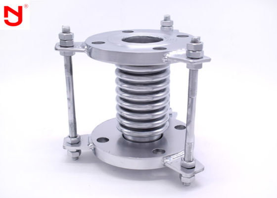 Надежная вибрация удара оборудования соединения расширения металла низкая умножит Testable