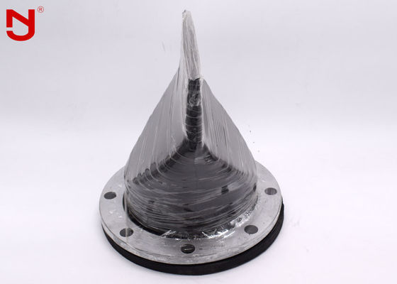 Задерживающий клапан рентабельное Duckmouth язычка Duckbill сформировал для стекать нечистоты