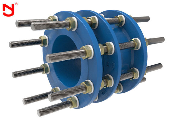 Тело штуцеров трубы соединения расширения литого железа отделяемой выкованное передачей