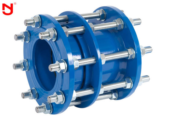 Крупноразмерный разбирать трубы совместный, разбирающ совместное ℃ клапана -30-400 переходника фланца