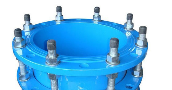 Труба уплотнения EPDM разбирая совместный, толкнутый тип разбирая совместную высокую температуру