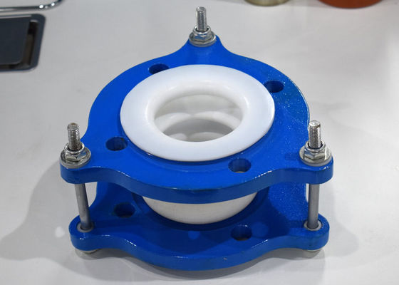 Вызревание соединений расширения превосходной усталости устойчивое ПТФЭ анти- с сертификатом КЭ