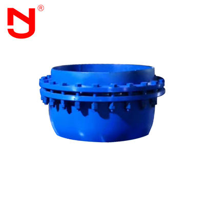 Безуходный роторный соединитель компенсатора теплового расширения