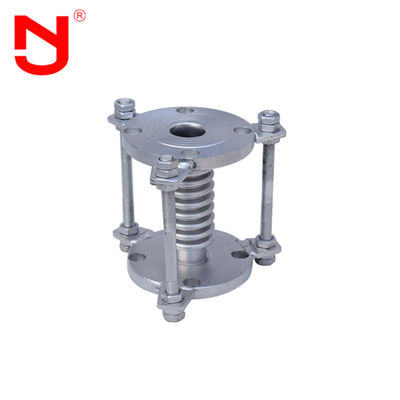 Гибкий металл штуцеров трубы пара Мульти-курсирует тип соединение расширения трубы