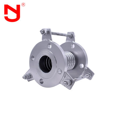 Высококачественный гибкий металл ревет соединение расширения