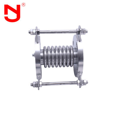 Соединение расширения мембраны металла для трубы