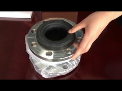 Нилоновый шнур односферный резиновый расширение сустава высокое давление устойчивое поглощение ударов