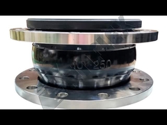 А1-резиновый расширительный соединение