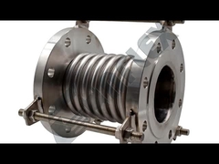 А1-металлический расширительный соединение